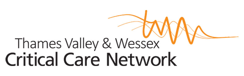 Thames Valley and Wessex Critical Care Network logo